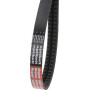 Courroie OPTIBELT KB23VX670