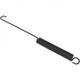 Ressort de tension de courroie Husqvarna 532140064 - 532127743 - 532122028