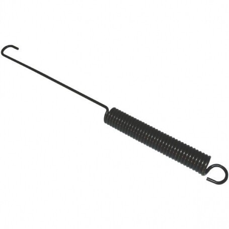 Ressort de tension de courroie Husqvarna 532140064 - 532127743 - 532122028