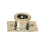 Halterung Lame AYP - ROPER 184590 - 193707 - 418373 - 420097 HUSQVARNA 532418373 - 532420097