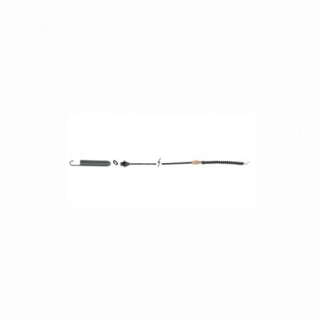 Câble d'embrayage de lames MTD 746-04618 - 746-04618 - 946-04618A