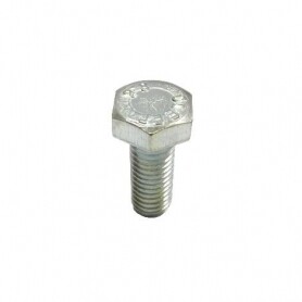 Vis hexagonale 8x20mm CASTELGARDEN 112793102/0 - 1127931020