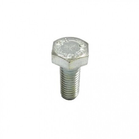 Vis hexagonale 8x20mm CASTELGARDEN 112793102/0 - 1127931020