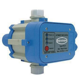 Suppression d'eau pour pompe RENSON 111138