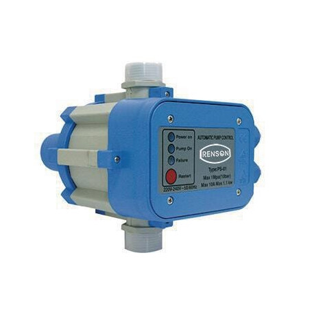 Suppression d'eau pour pompe RENSON 111138