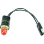 Pressostat CNH 86585723