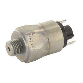 Pressostato 10-100 bar G 1/4 SUCO 0170461031012