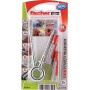 Chevilles FISCHER 535015