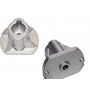 Supporto Lame CASTELGARDEN - GGP 22463011 - 22462012 - 22463014