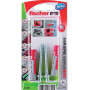 Chevilles FISCHER 535002