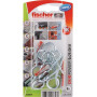 Chevilles FISCHER 535014