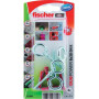 Chevilles FISCHER 535005