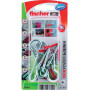 Chevilles FISCHER 535013