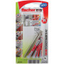 Chevilles FISCHER 537670