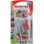 Chevilles FISCHER 535003