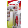Chevilles FISCHER 543796
