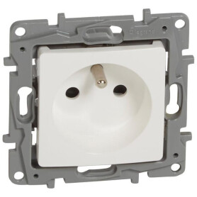 Prise LEGRAND LEG600735
