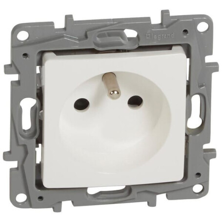 Prise LEGRAND LEG600735