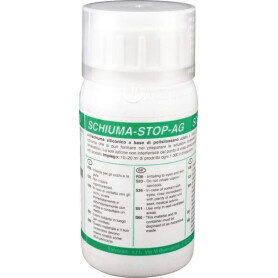 Produit anti-mousse 0,25L SALVARANI 500005