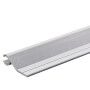 Profil en aluminium pour jointer 3m UNIVERSEL SES3000