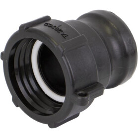 Raccord rapide mâle avec filet femelle BANJO TA283QD