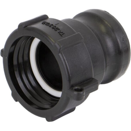 Raccord rapide mâle avec filet femelle BANJO TA283QD