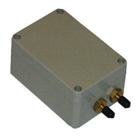 Programmateur pour effaroucheur GEPAVAL GD2001