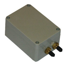 Temporizador automático Guardian 2 GEPAVAL GD2001