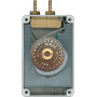 Programmateur pour effaroucheur GEPAVAL GD2001