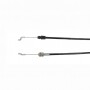 Câble d'avancement MTD 746-0935A - 7460935A