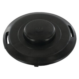 Capot de tête à fil diamètre 160mm TECOMEC K00401041