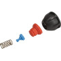 Protection anti-goutte de buse ARAG 402013100
