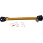 Dispositif de protection complet 1000 mm WEASLER AS2501SET