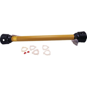 Dispositif de protection complet 1500 mm WEASLER AS2551SET
