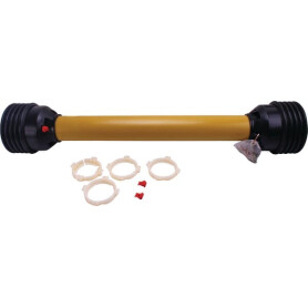 Dispositif de protection complet 1000 mm WEASLER AS4501SET