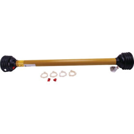 Dispositif de protection complet 1500 mm WEASLER AS1151SET