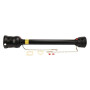 Protection pour barre de transmission WEASLER 9143000101