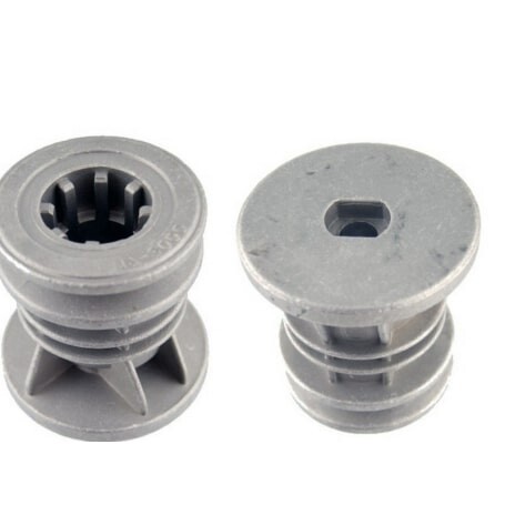 Messerhalter CG CASTELGARDEN FGP456837