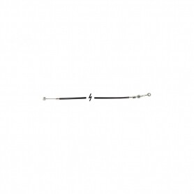 Câble d'embrayage Wolf 6420072 - 642.0072 Scag 48946