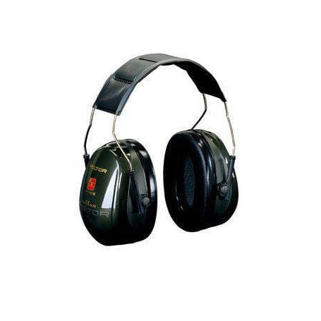 Casque antibruit PELTOR H520A407GQ