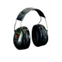 Casque antibruit PELTOR H520A407GQ