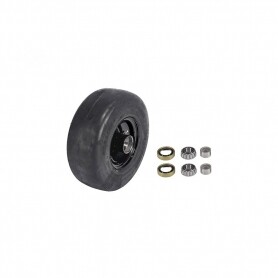 Roue complète Wright 7240026