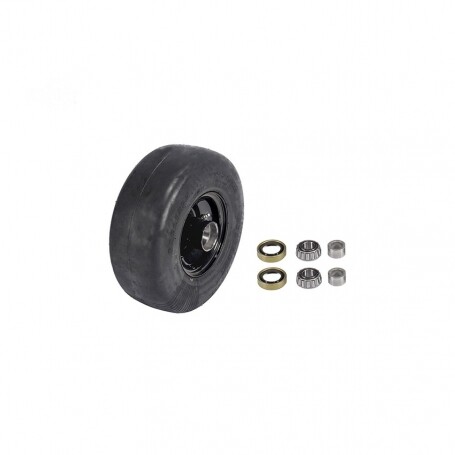Roue complète Wright 7240026