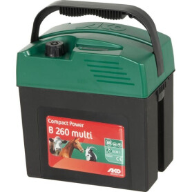 Electrificateur AKO 372026