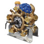 Pompe à piston BERTOLINI 485000973VD