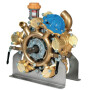Pompe à piston BERTOLINI 496020973VD