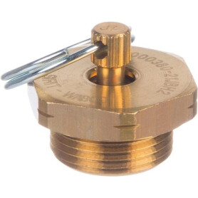 Purgeur WABCO 9343000380