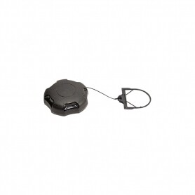 Bouchon de réservoir à essence Bad Boy - EXMARK - TORO 066-8083-00 - 126-4723 - 135-4801 - 120-5641 - 115-4465