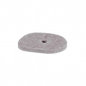 Filtre à air Stihl 4144-124-2800 - 41441242800