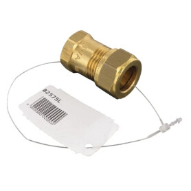 Raccord UNIVERSEL 82575L